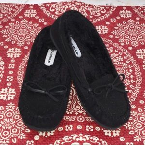 Slippers
